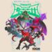 Marvel Tōkon: Fighting Souls anunció los villanos jugables Magneto, Green Goblin y Carnage