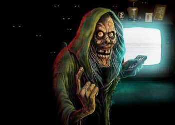 Creepshow regresará con un nuevo título en agosto de 2026