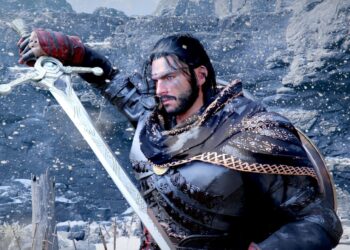 Pearl Abyss adelanta las próximas actualizaciones que llegarán a Crimson Desert