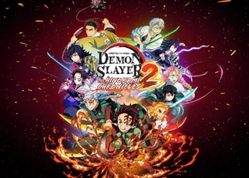 Demon Slayer -Kimetsu no Yaiba- The Hinokami Chronicles 2 llega a Switch 2