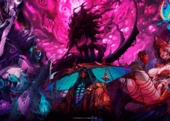 Pon a prueba tus límites en Delezie: Accursed Raid de Dungeon Fighter Online