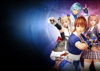 De vuelta en el ring: La nueva versión de DEAD OR ALIVE 6 Last Round ya está disponible