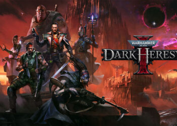 Llegan detalles de la beta de Warhammer 40000: Dark Heresy