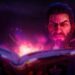 Diablo: Immortal presenta la cinemática del Conjurador