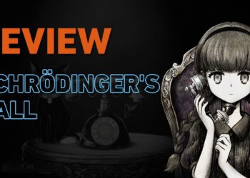 [Review] Schrödinger’s Call