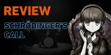 [Review] Schrödinger’s Call