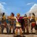 Gana fama y gloria en la arena de Dominus Gladiatus