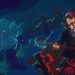 El thriller pulp The Drifter ya está disponible para Nintendo Switch y Switch 2