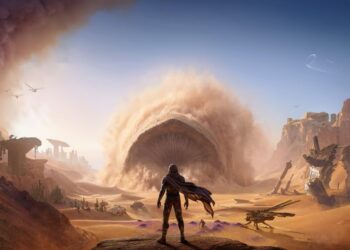 Dune: Awakening llega a consolas e incluye el modo de un solo jugador al completo