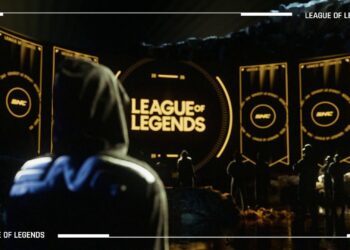 Argentina dice presente en la competición de LoL de Esports National Cup 