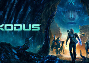 Archetype nos presenta EXODUS, su RPG de acción y ciencia ficción