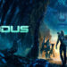Archetype nos presenta EXODUS, su RPG de acción y ciencia ficción