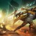 Enginefall lanza su mayor playtest público antes de Steam Next Fest