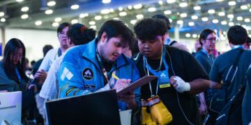 Warner Bros Games transmitirá el Evo Las Vegas 2026