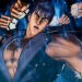 ¡Suma estrella! Kenshiro de Fist of the North Star llega a Fatal Fury: City of the Wolves