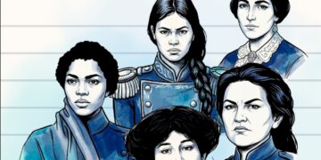 Un espacio para revindicar a nuestras heroínas desde los videojuegos