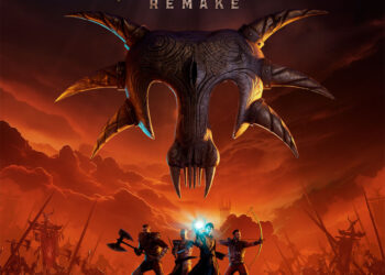Vuelve al Valle de las Minas en Gothic 1 Remake