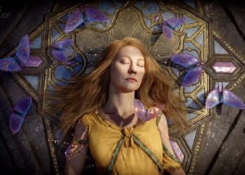 Santa Monica Studio rompió el Everywhen con God of War Laufey