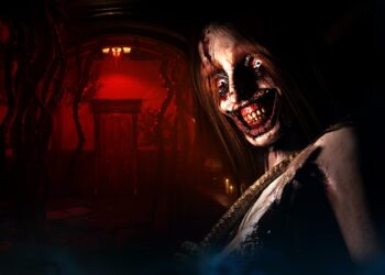 Sumérgete en la mansión maldita de Haunted Bloodlines y su nuevo tráiler