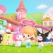 HELLO KITTY PARTY LAND llegará en primavera a Nintendo Switch