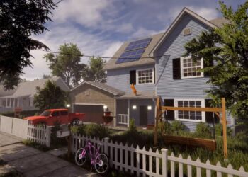 House Flipper Remastered Collection ya está disponible