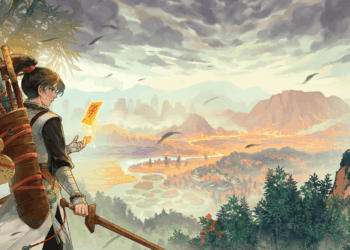 Immortal Wayfarer, el juego de exploración de mazmorras roguelite por turnos, ya tiene una demo en Steam