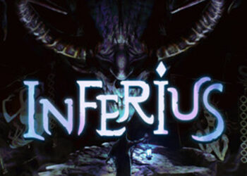 INFERIUS lanza un nuevo tráiler, junto con una demo