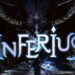 INFERIUS lanza un nuevo tráiler, junto con una demo