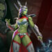 Invincible VS marca presencia en la Evo con la llegada de Universa