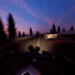 UploadVR Showcase presenta LANESPLIT VR, un simulador de motocicletas lleno de adrenalina