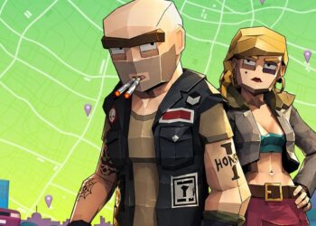 Ponete en la piel de un hábil ladrón y no dejes sitio sin robar en Loot List