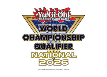 Los duelistas de Yu-Gi-Oh MASTER DUEL se preparan para el campeonato mundial