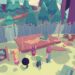SOEDESCO lanza la demo de Mirth Island en Steam