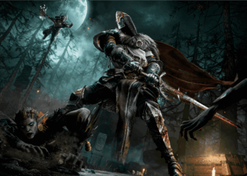 La beta abierta de Mistfall Hunter ya está disponible
