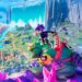 La saga Ninjala se revoluciona con la llegada de Ninjala 2: The Uncharted Planet a Nintendo Switch 2