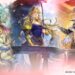 FINAL FANTASY VI llega a OCTOPATH TRAVELER: CotC