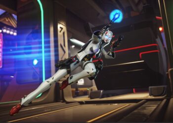 ¡En la guarida del tigre! La temporada 3 de Overwatch muestra detalles