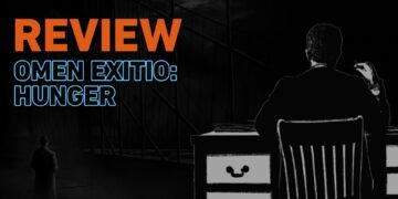 [Review] Omen Exitio: Hunger