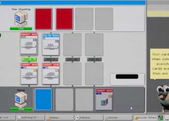 Hack ’95 te invita a una batalla virtual de hackeo informático