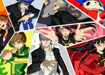 Persona 4 Revival reveló nuevos detalles sobre Inaba y confirmó su fecha de lanzamiento
