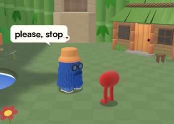 Pikuniku 2 vuelve a traer su magia con una nueva secuela en 3D