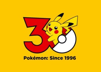 Pokémon TCG presenta la colección que celebra sus 30 años