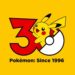 Pokémon TCG presenta la colección que celebra sus 30 años