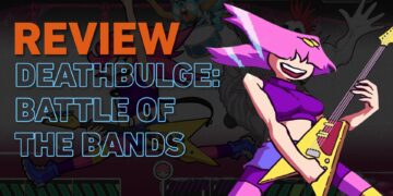 [Review] – Deathbulge: Battle of the Bands