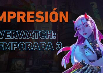 [Impresiones] Overwatch: Temporada 3