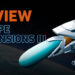 [Review] R-Type Dimensions III