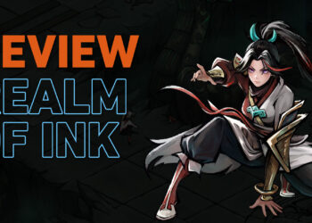 [Review] – Realm of Ink
