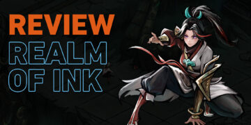 [Review] – Realm of Ink