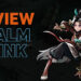[Review] – Realm of Ink