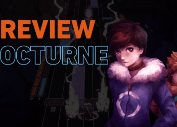 [Preview] Nocturne (Demo)